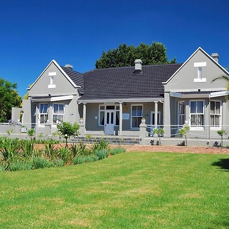 Tranquil Guest House Dundee Extérieur photo