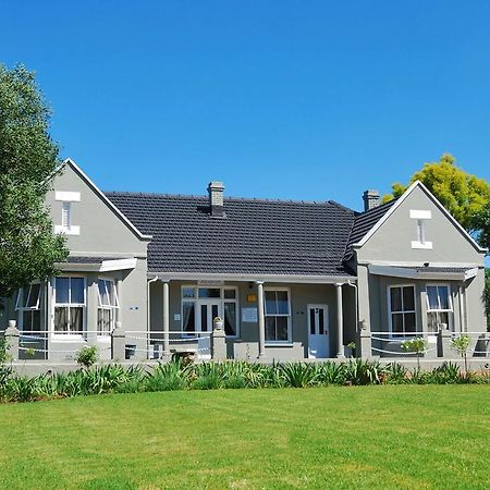 Tranquil Guest House Dundee Extérieur photo