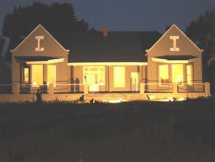 Tranquil Guest House Dundee Extérieur photo