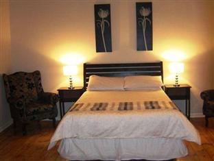 Tranquil Guest House Dundee Extérieur photo