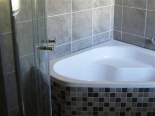 Tranquil Guest House Dundee Extérieur photo