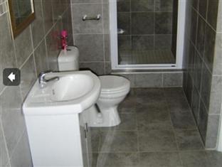 Tranquil Guest House Dundee Extérieur photo