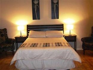 Tranquil Guest House Dundee Extérieur photo
