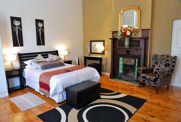 Tranquil Guest House Dundee Chambre photo