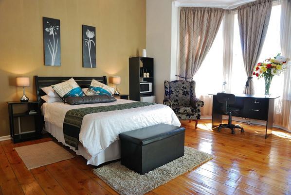 Tranquil Guest House Dundee Chambre photo