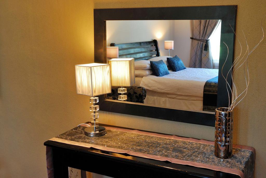 Tranquil Guest House Dundee Chambre photo