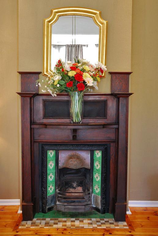 Tranquil Guest House Dundee Extérieur photo