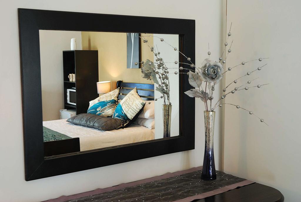 Tranquil Guest House Dundee Extérieur photo